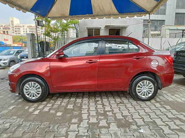 Used Maruti Suzuki Dzire [2017-2020] VXi AMT in Chennai