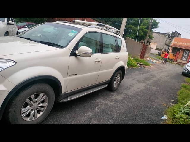 Used Ssangyong Rexton RX7 in Jamshedpur