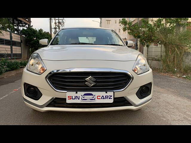 Used 2018 Maruti Suzuki DZire in Chennai