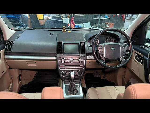 Used Land Rover Freelander 2 SE in Pune