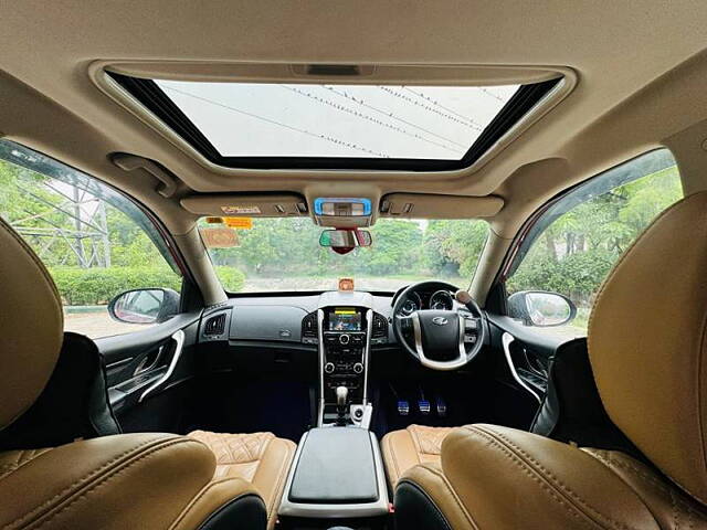 Used Mahindra XUV500 W11(O) [2018-2020] in Delhi