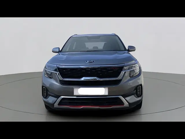 Used 2019 Kia Seltos in Bangalore