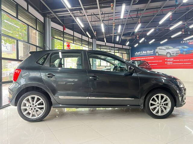 Used Volkswagen Polo [2016-2019] GT TSI in Mumbai