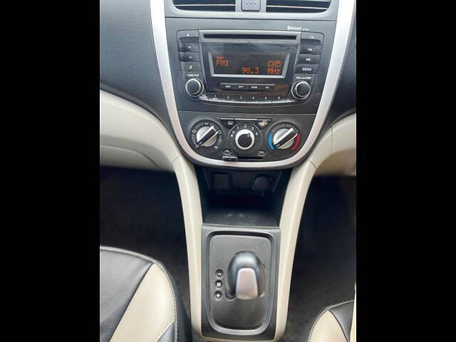 Used Maruti Suzuki Celerio [2017-2021] ZXi AMT [2017-2019] in Delhi