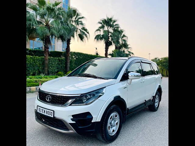 Used 2018 Tata Hexa in Delhi