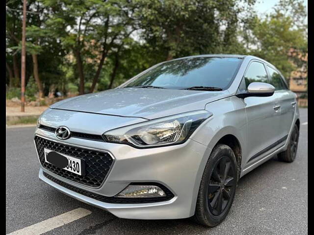 Used Hyundai Elite i20 [2014-2015] Asta 1.2 in Delhi