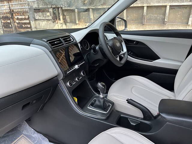 Used Hyundai Creta E 1.5 Diesel in Delhi