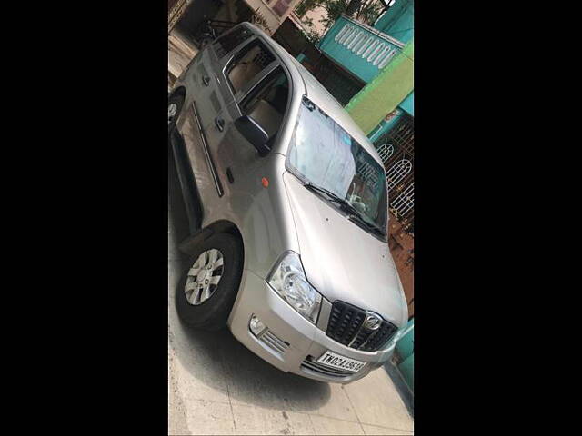 Used Mahindra Xylo [2009-2012] E4 BS-IV in Chennai