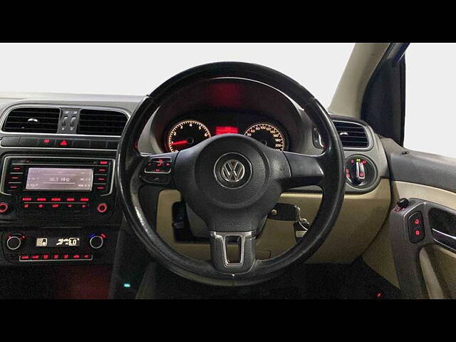 Used Volkswagen Vento [2012-2014] Highline Petrol in Mumbai