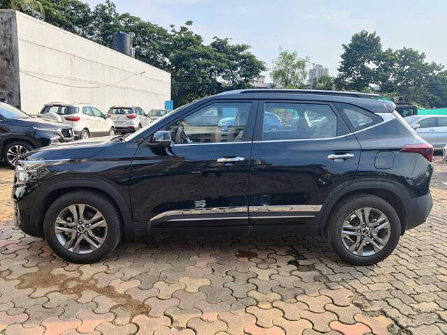 Used Kia Seltos [2019-2022] HTX IVT 1.5 [2019-2020] in Mumbai