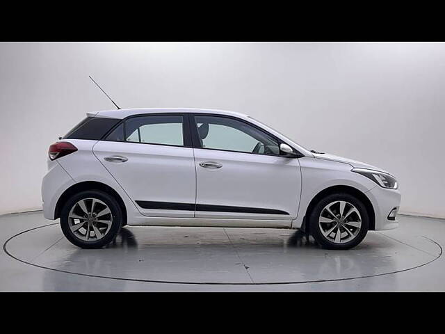 Used Hyundai Elite i20 [2014-2015] Asta 1.4 CRDI in Bangalore