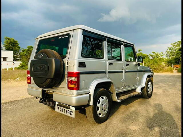 Used Mahindra Bolero [2011-2020] SLE BS IV in Coimbatore