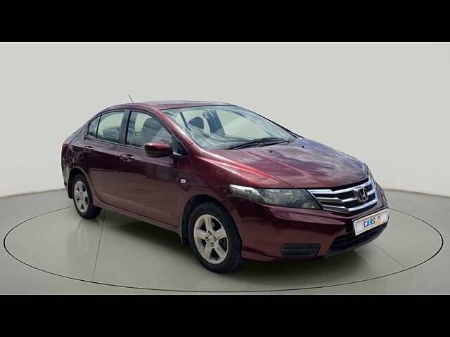 Used 2012 Honda City in Pune