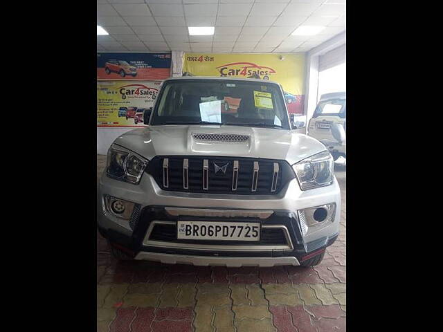 Used 2018 Mahindra Scorpio in Muzaffurpur