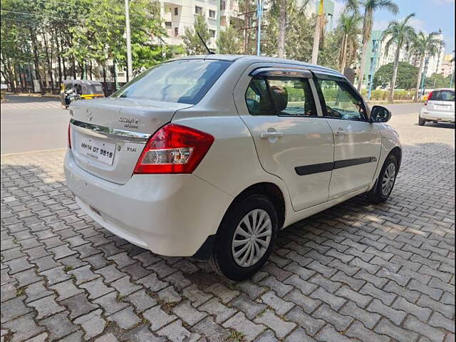 Used Maruti Suzuki Swift DZire [2011-2015] VDI in Pune