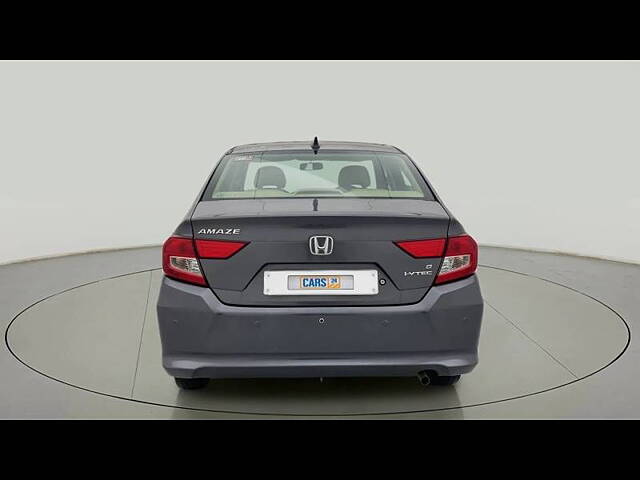 Used Honda Amaze [2016-2018] 1.2 S i-VTEC in Ahmedabad