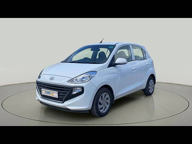 Used Hyundai Santro Sportz AMT [2018-2020] in Pune