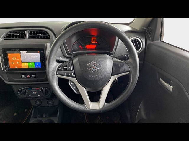 Used Maruti Suzuki Alto K10 VXi [2023-2024] in Ahmedabad