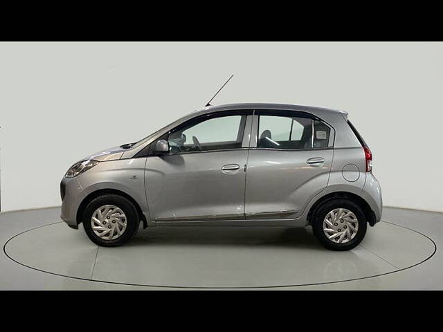 Used Hyundai Santro Magna [2018-2020] in Chandigarh