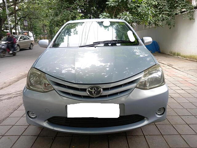 Used 2012 Toyota Etios Liva in Bangalore