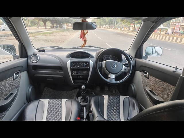 Used Maruti Suzuki Alto 800 [2012-2016] Lxi in Lucknow