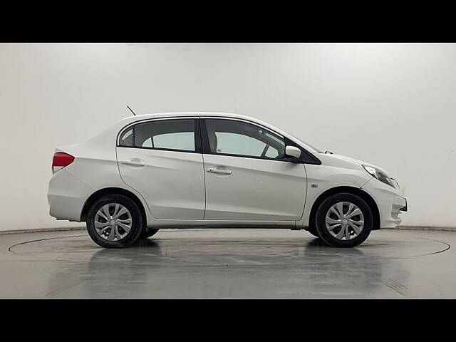 Used Honda Amaze [2013-2016] 1.2 S i-VTEC in Hyderabad