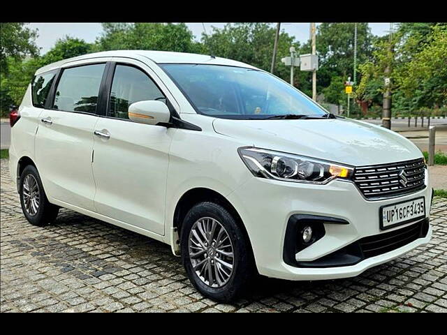 Used Maruti Suzuki Ertiga [2018-2022] ZXi Plus in Delhi