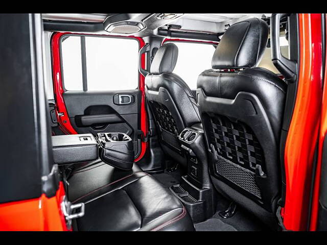 Used Jeep Wrangler [2019-2021] Rubicon in Delhi