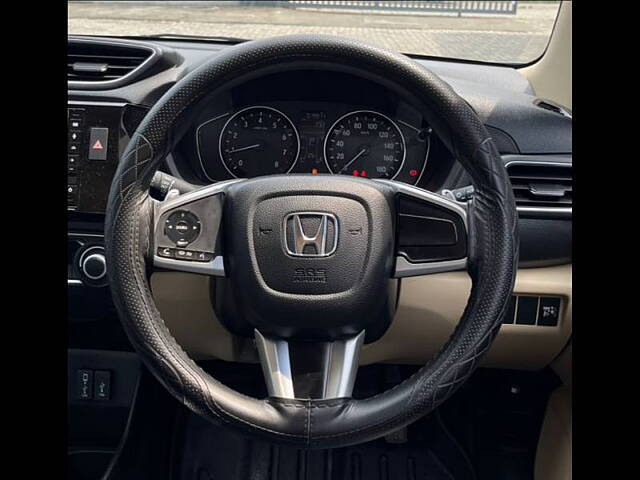 Used Honda Amaze [2018-2021] 1.2 VX CVT Petrol [2019-2020] in Gurgaon