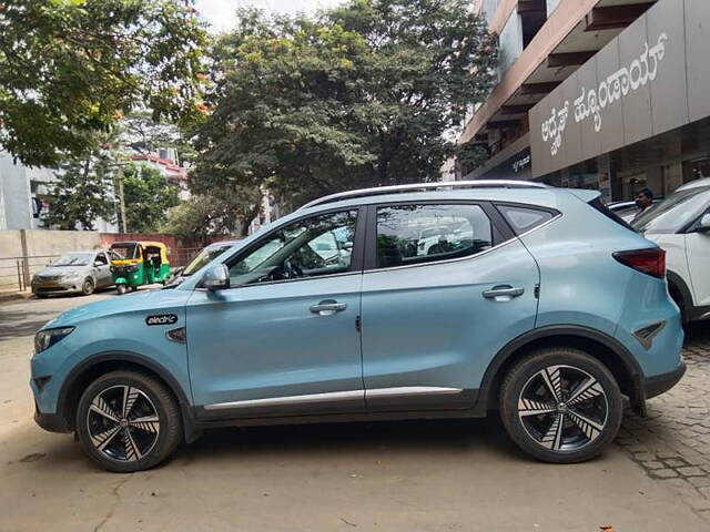 Used MG ZS EV [2020-2022] Exclusive [2020-2021] in Bangalore