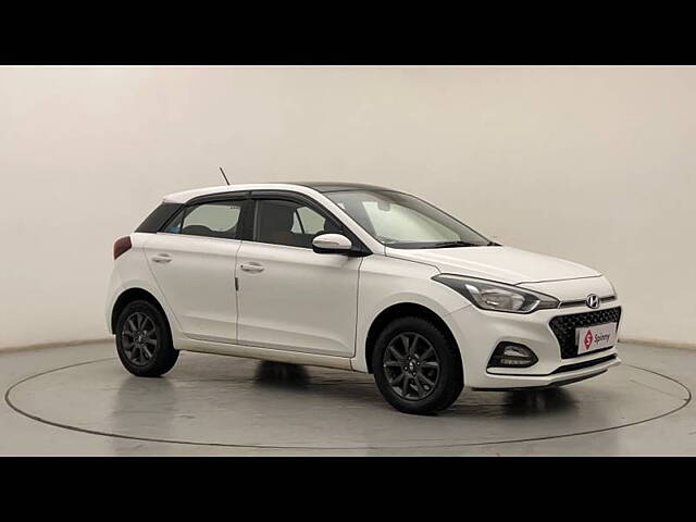 Used Hyundai Elite i20 [2018-2019] Asta 1.2 in Pune