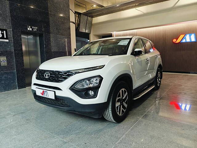 Used Tata Harrier [2019-2023] XZ Plus in Ahmedabad