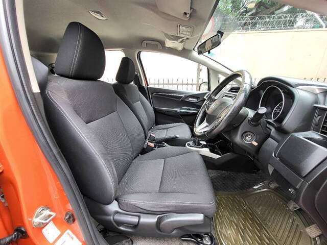 Used Honda Jazz [2015-2018] VX Petrol in Bangalore