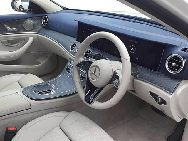 Used Mercedes-Benz E-Class [2015-2017] E 200 in Delhi