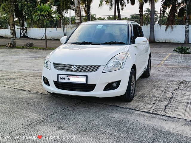 Used Maruti Suzuki Swift [2014-2018] VDi ABS [2014-2017] in Pune