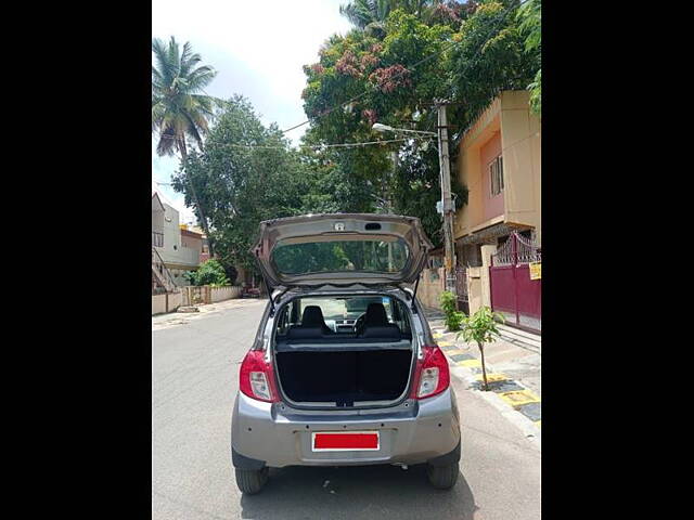 Used Maruti Suzuki Celerio [2014-2017] VXi AMT in Bangalore