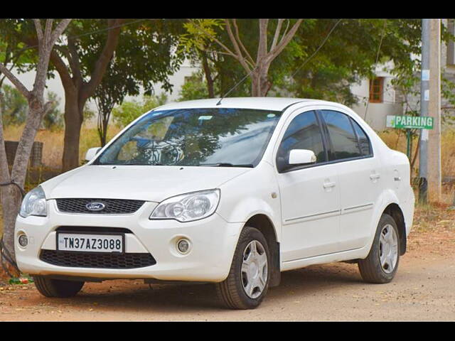 Used Ford Fiesta [2005-2008] EXi 1.4 TDCi in Coimbatore