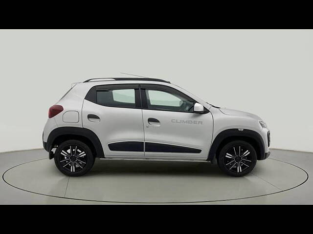 Used Renault Kwid [2015-2019] CLIMBER 1.0 [2017-2019] in Ahmedabad