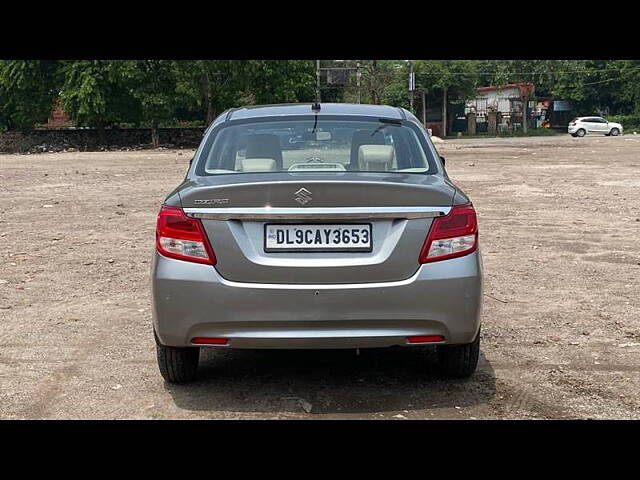 Used Maruti Suzuki Dzire VXi AGS [2020-2023] in Delhi