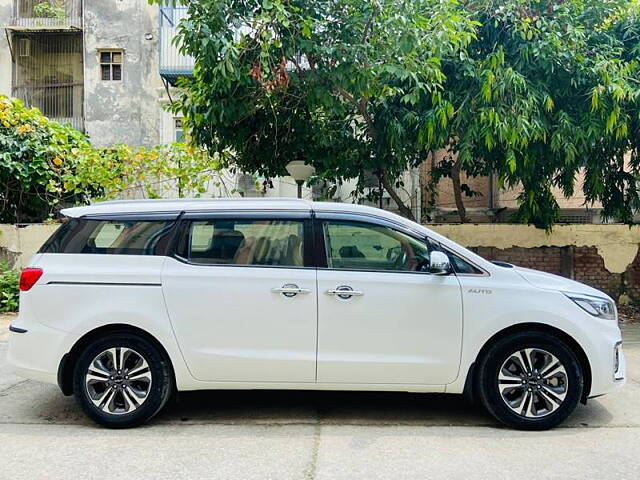 Used Kia Carnival [2020-2023] Limousine Plus 7 STR in Delhi