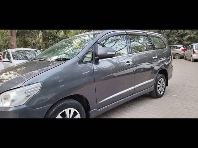 Used Toyota Innova [2013-2014] 2.5 VX 7 STR BS-III in Delhi