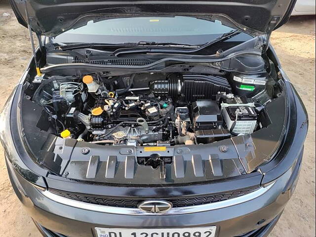 Used Tata Altroz XE Petrol [2020-2023] in Delhi