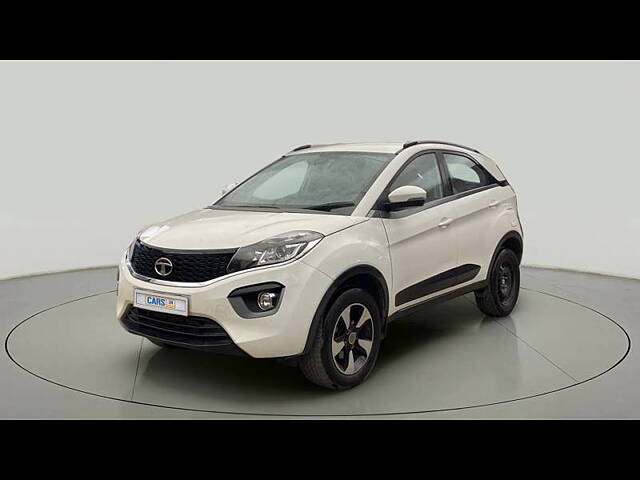 Used Tata Nexon [2017-2020] XZA Plus Petrol in Delhi