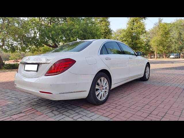 Used Mercedes-Benz S-Class [2014-2018] S 350 CDI in Delhi