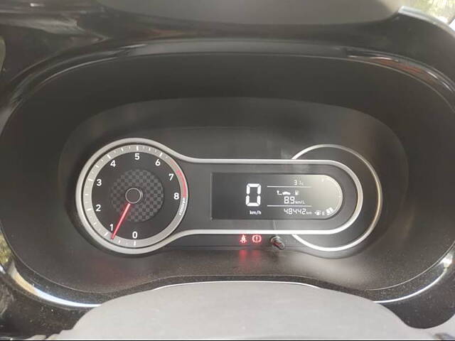 Used Hyundai Grand i10 Nios [2019-2023] Sportz 1.2 Kappa VTVT in Thane