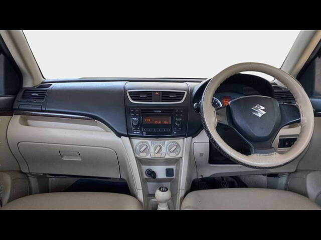 Used Maruti Suzuki Swift Dzire [2015-2017] VXI in Hyderabad