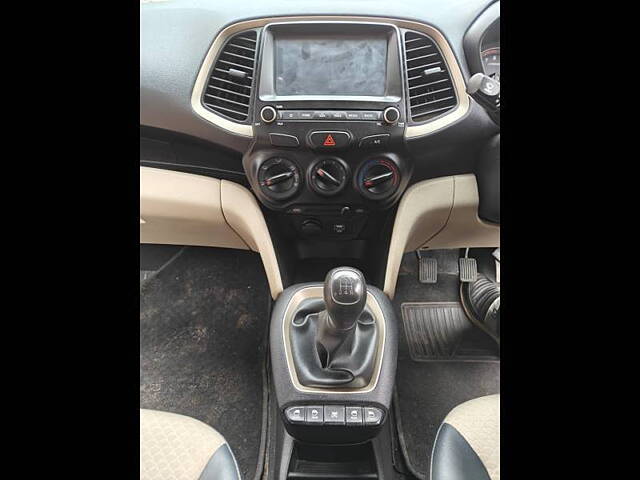 Used Hyundai Santro Sportz in Nagpur