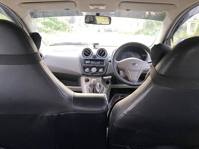 Used Datsun GO [2014-2018] T in Nagpur