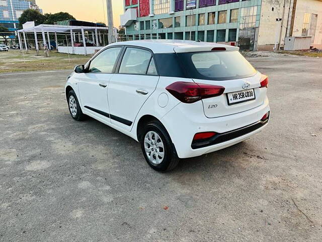 Used Hyundai Elite i20 [2019-2020] Magna Plus 1.2 in Karnal