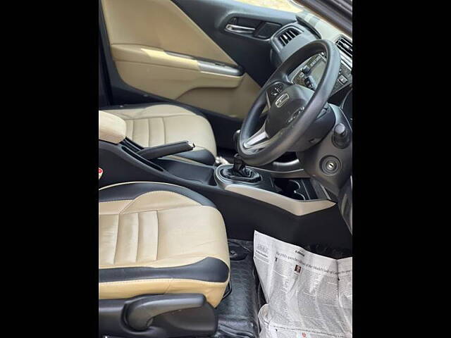 Used Honda City [2014-2017] V in Bangalore